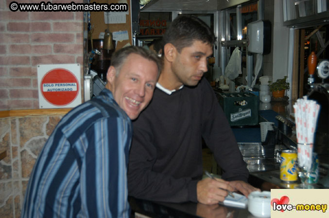 Eurowebtainment 2004