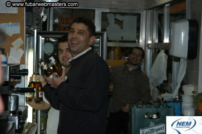 Eurowebtainment 2004