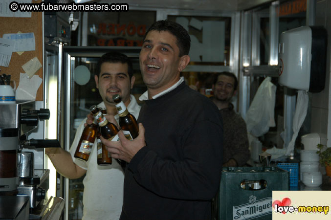 Eurowebtainment 2004