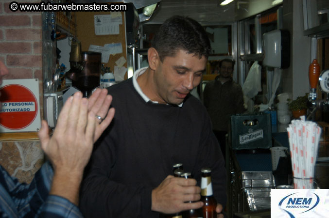 Eurowebtainment 2004