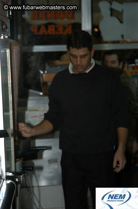 Eurowebtainment 2004