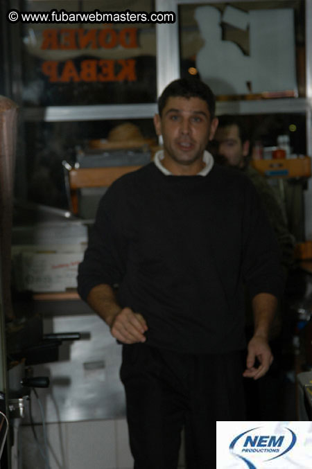 Eurowebtainment 2004