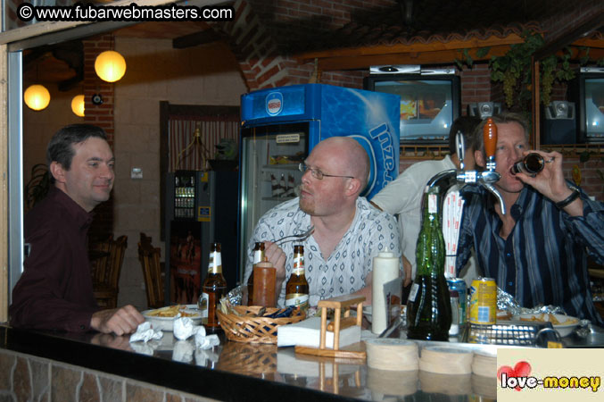 Eurowebtainment 2004