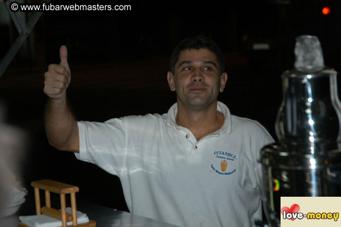 Eurowebtainment 2004