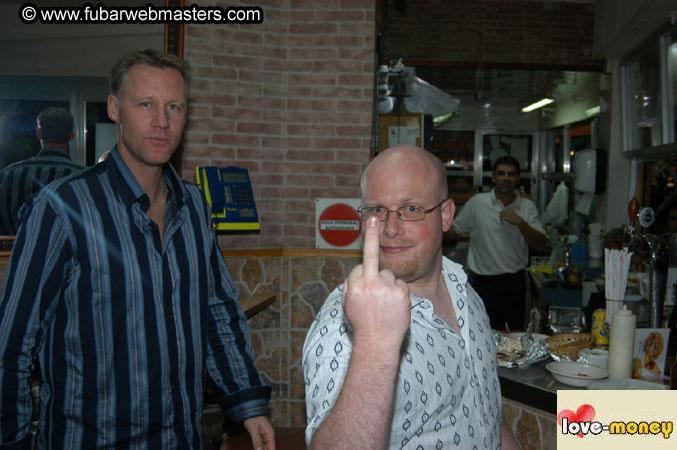 Eurowebtainment 2004