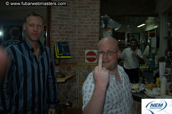 Eurowebtainment 2004