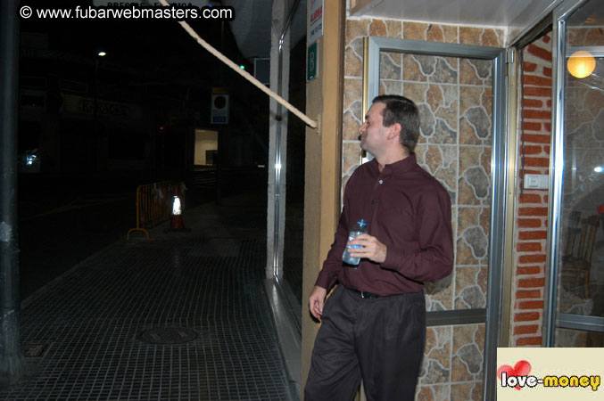 Eurowebtainment 2004