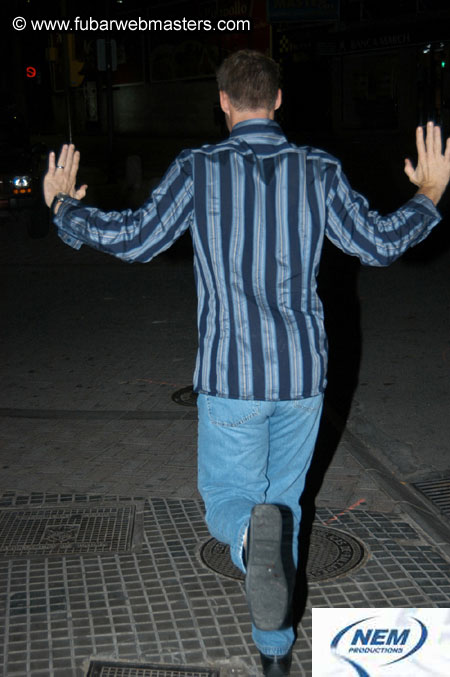 Eurowebtainment 2004