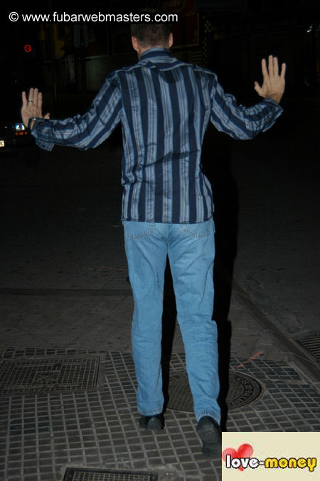 Eurowebtainment 2004