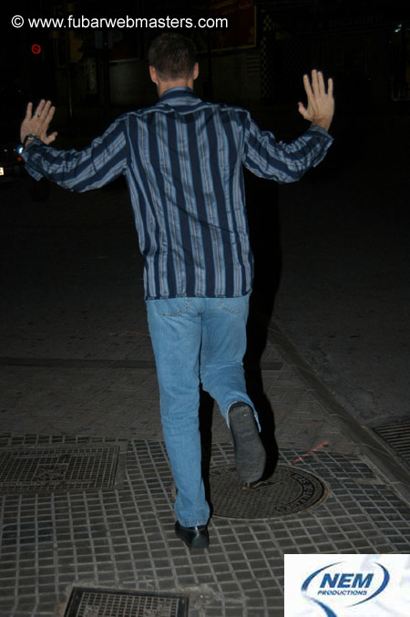 Eurowebtainment 2004