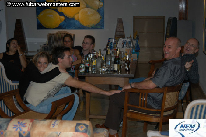 Eurowebtainment 2004