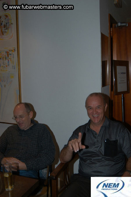 Eurowebtainment 2004