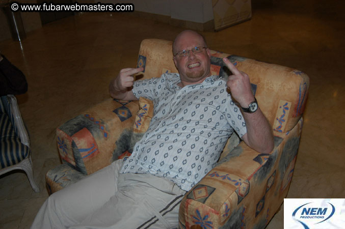 Eurowebtainment 2004