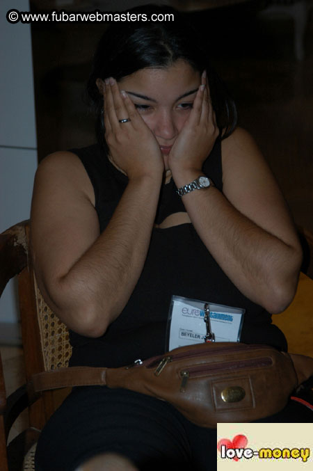 Eurowebtainment 2004