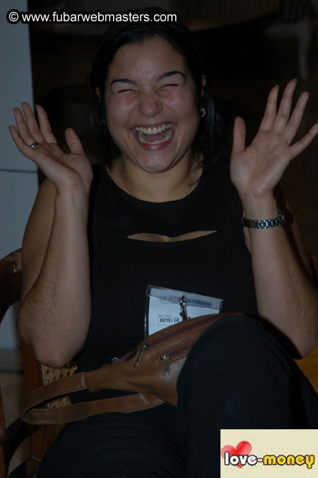 Eurowebtainment 2004