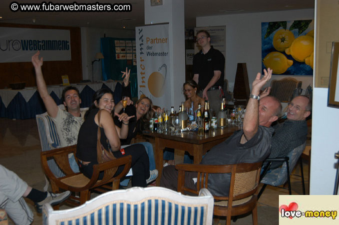 Eurowebtainment 2004