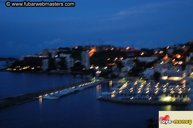 Eurowebtainment 2004