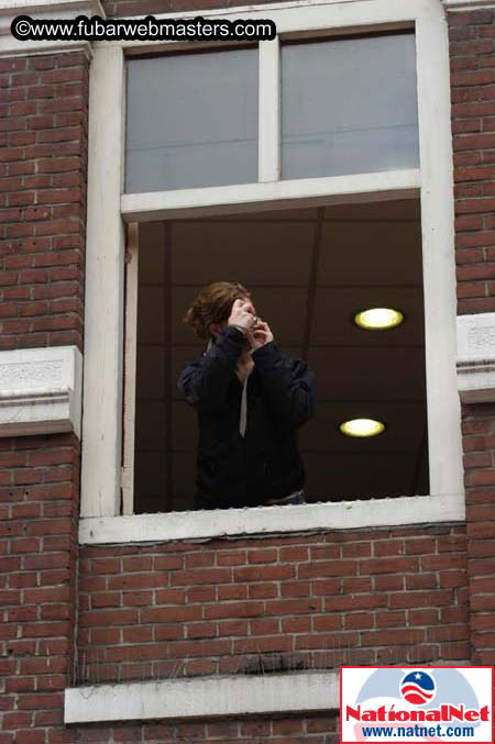 Some sights of Amsterdam 2005