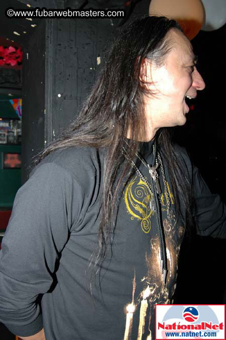 Wednesday night 2005