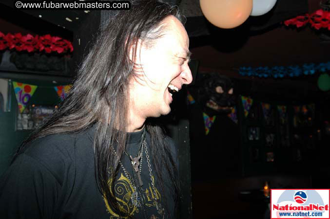 Wednesday night 2005