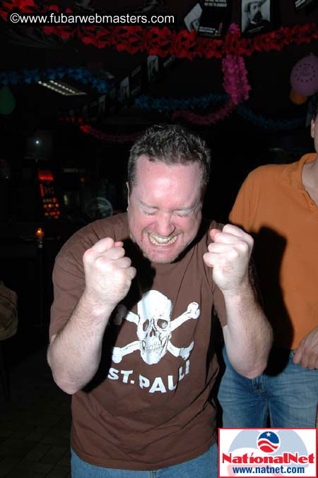 Wednesday night 2005