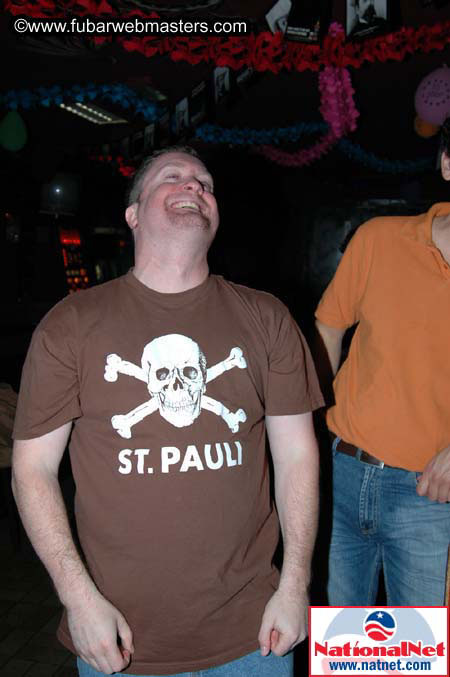 Wednesday night 2005