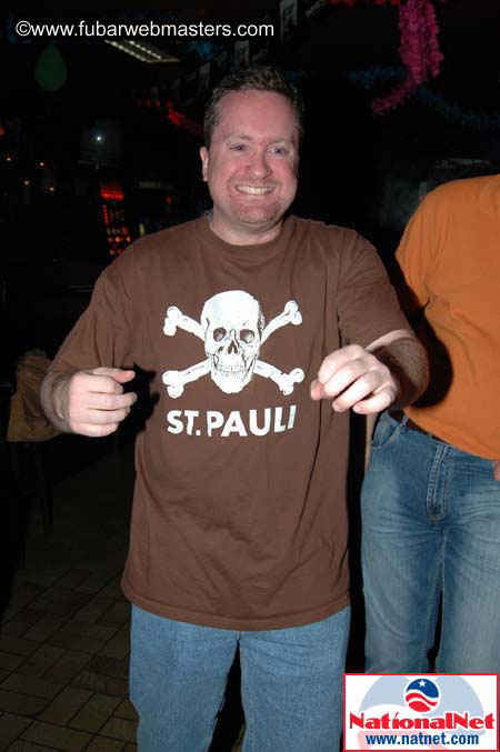 Wednesday night 2005