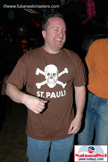 Wednesday night 2005