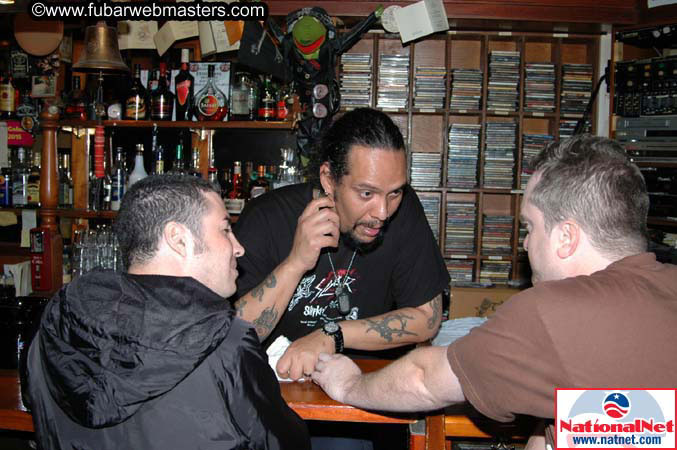 Wednesday night 2005