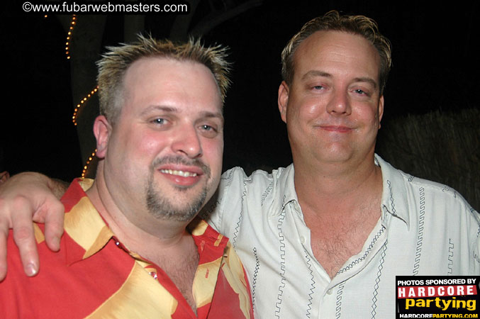 Fat Tuesday Night Club 2005