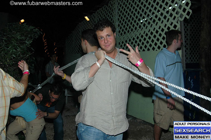 Fat Tuesday Night Club 2005