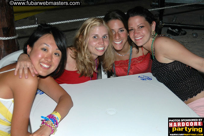 Fat Tuesday Night Club 2005