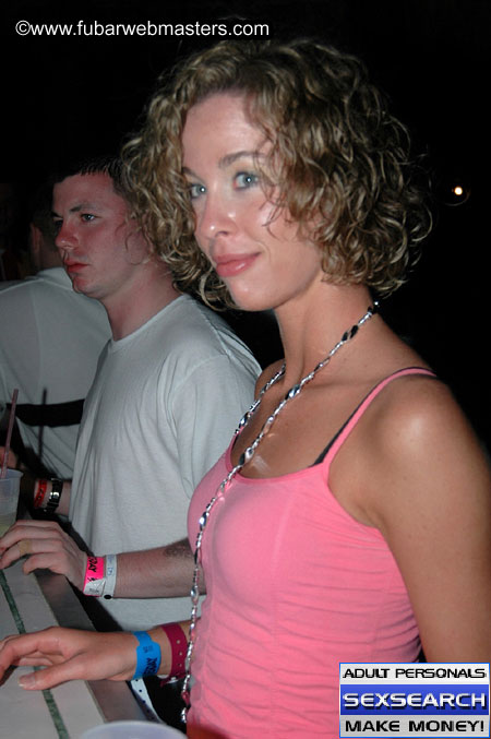 Fat Tuesday Night Club 2005