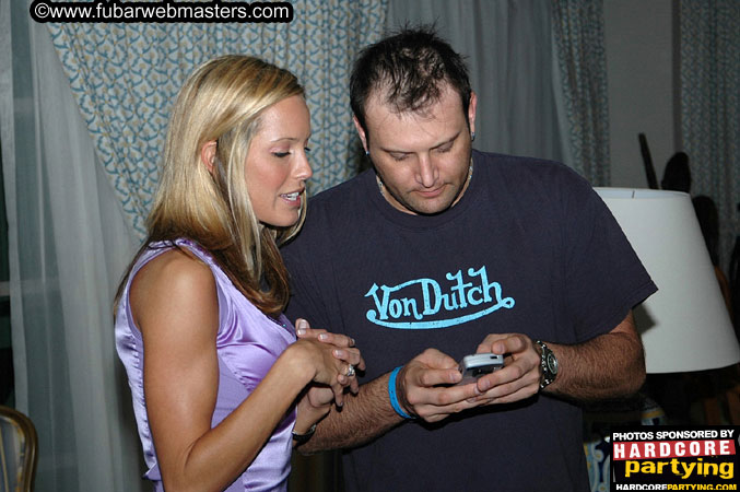 LaBoom Night Club 2005