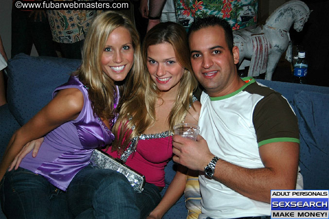 LaBoom Night Club 2005