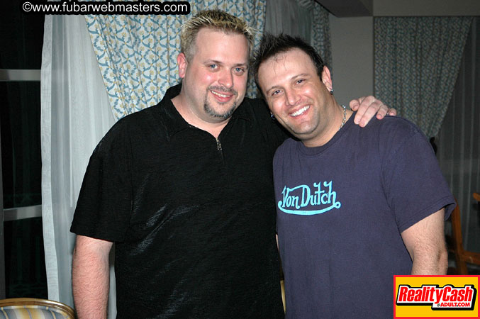 LaBoom Night Club 2005