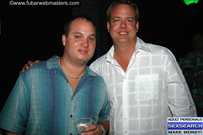 LaBoom Night Club 2005