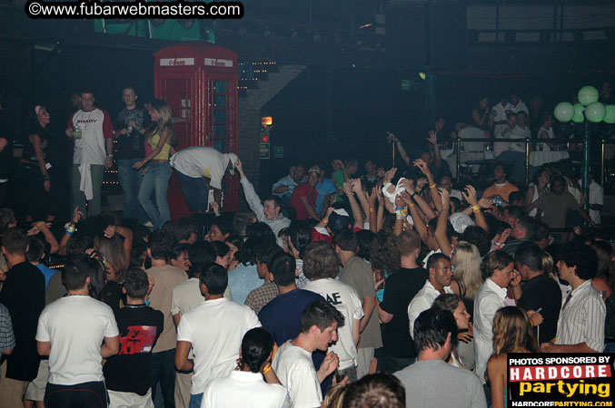 LaBoom Night Club 2005