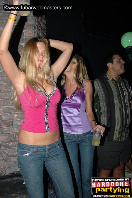 LaBoom Night Club 2005
