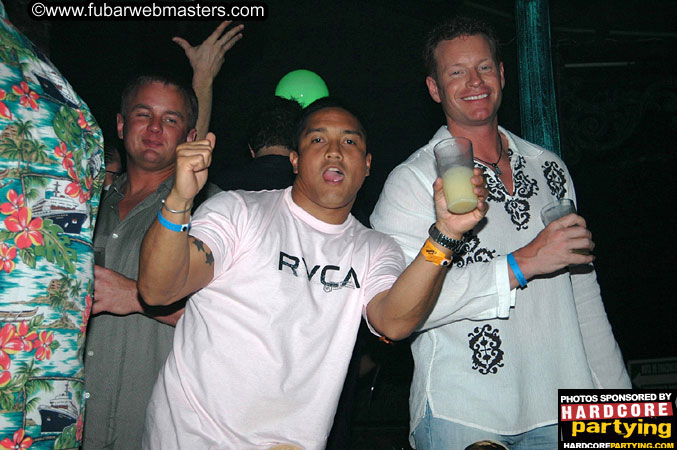 LaBoom Night Club 2005