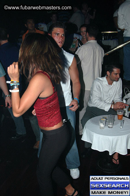 LaBoom Night Club 2005