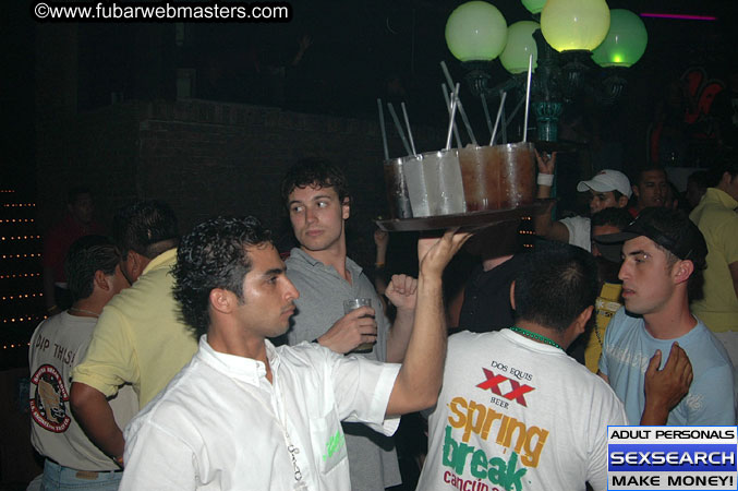 LaBoom Night Club 2005