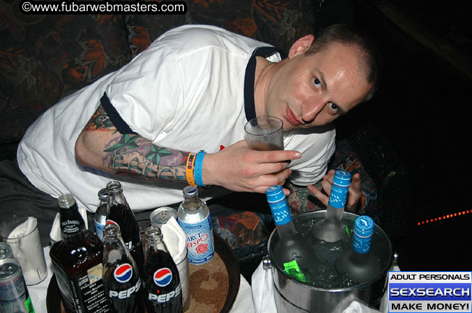 LaBoom Night Club 2005