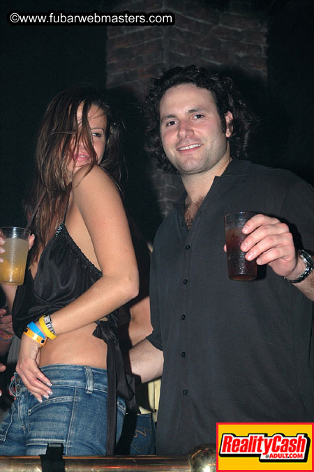 LaBoom Night Club 2005