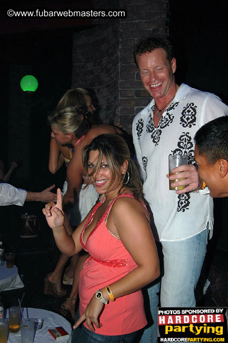 LaBoom Night Club 2005