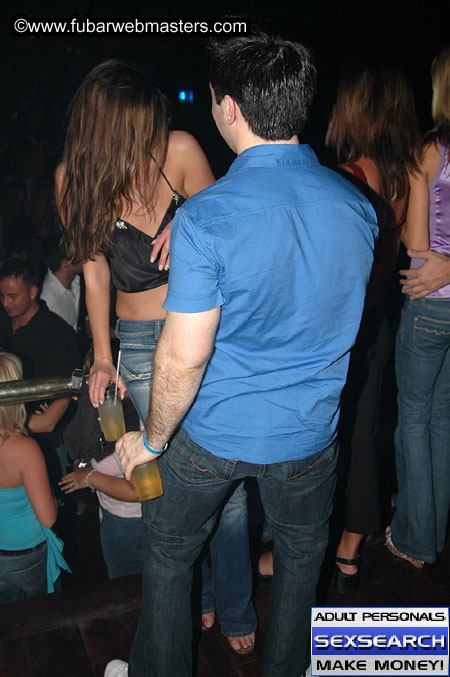 LaBoom Night Club 2005