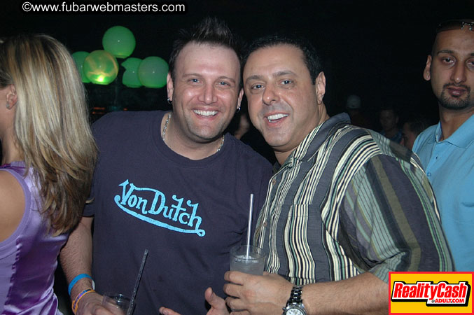 LaBoom Night Club 2005