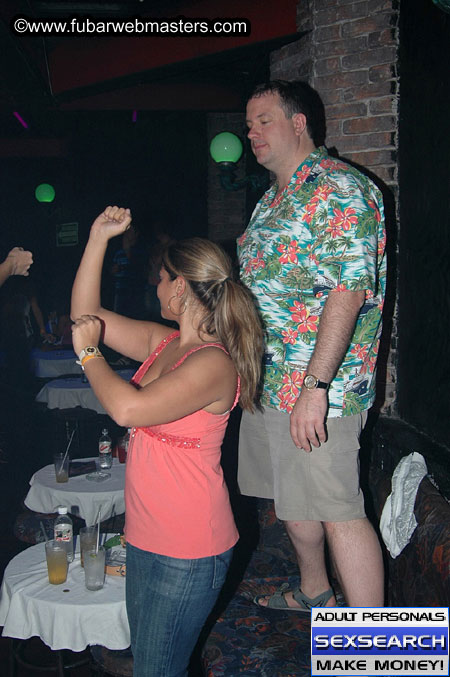 LaBoom Night Club 2005