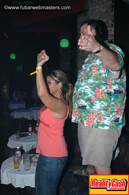 LaBoom Night Club 2005