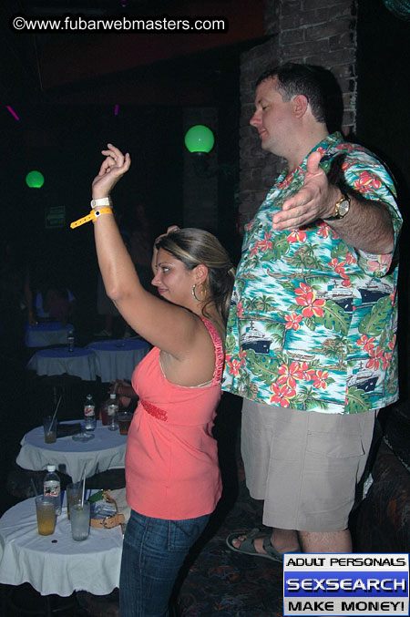 LaBoom Night Club 2005